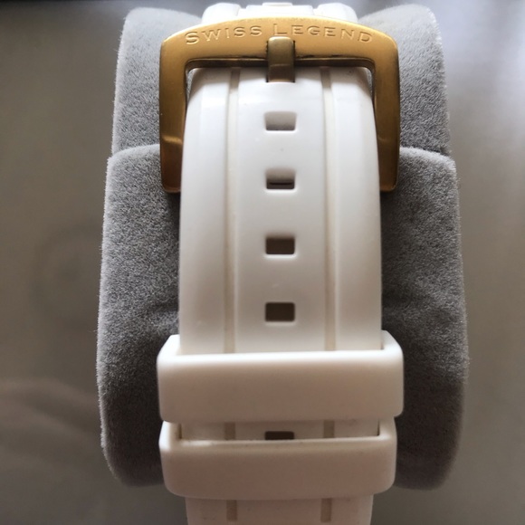 Swiss legend watch - Picture 2 of 3